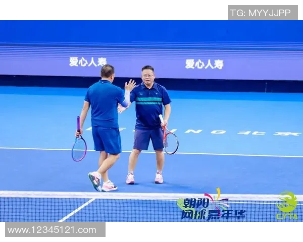 武汉网球队战术创新引领网球新潮流助力球队排名再创新高