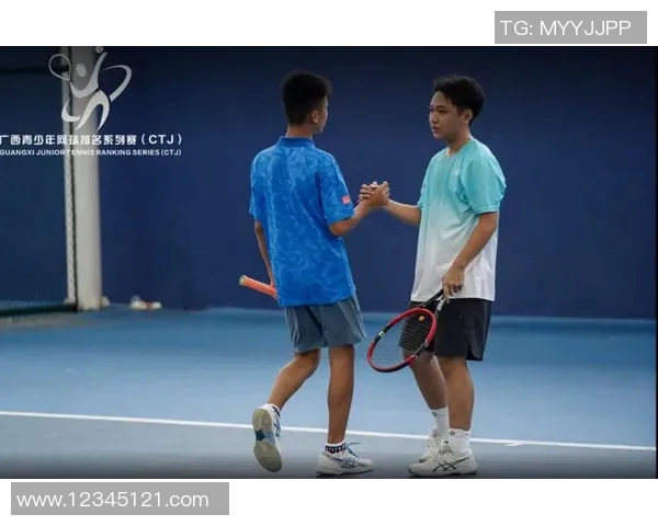 深圳网球队心理素质排名第二解析其成功背后的心理训练秘诀