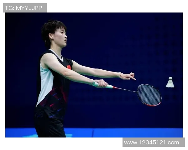 深圳羽毛球队在亚运会中的精彩表现与状态分析