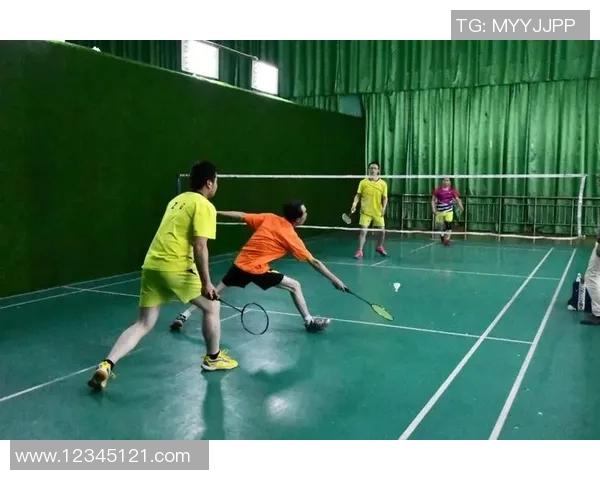 羽毛球奋斗史：上海羽毛球队拼搏历程的真实记录与感悟